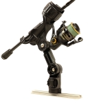 YakAttack Omega Pro Rod Holer